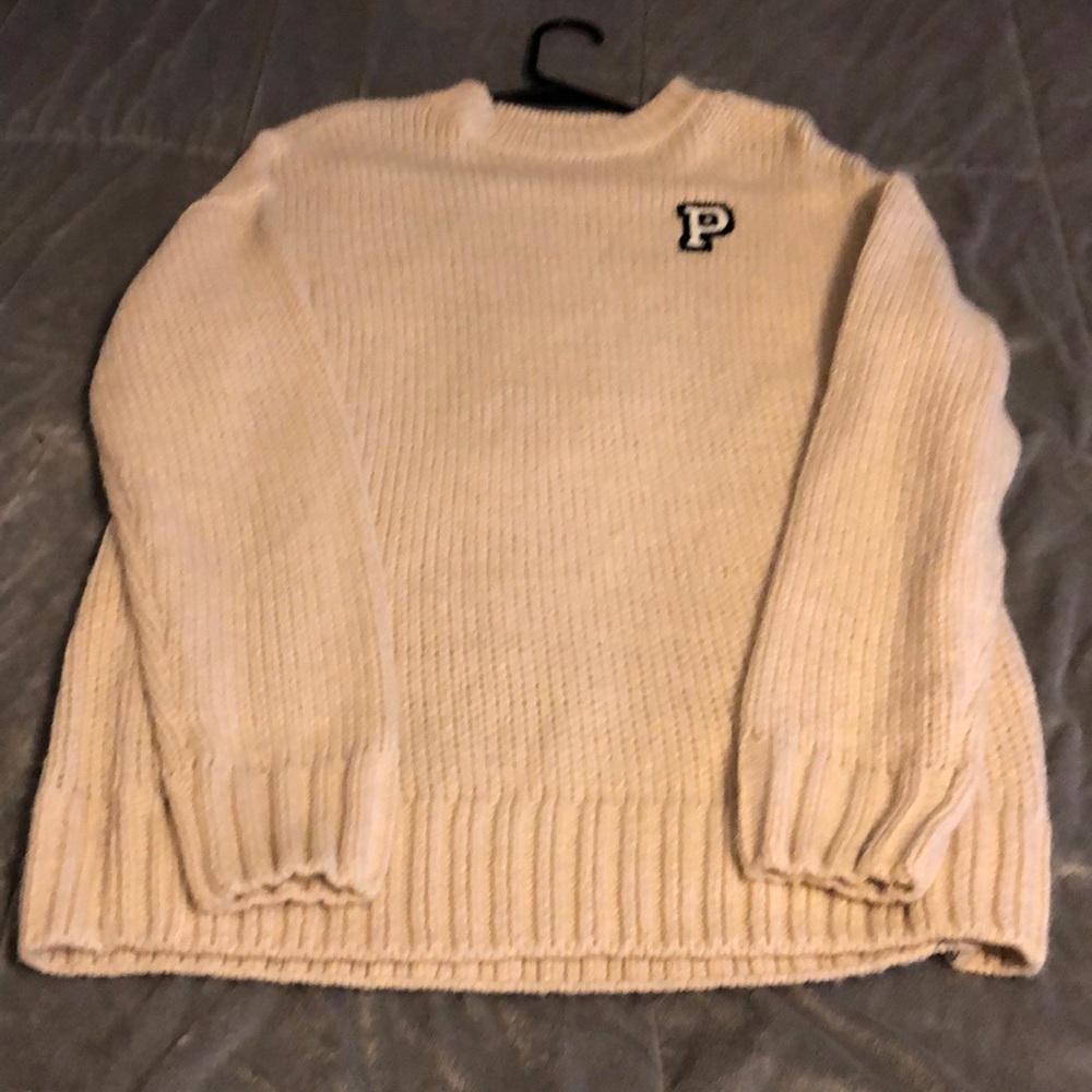 PINK Sweater